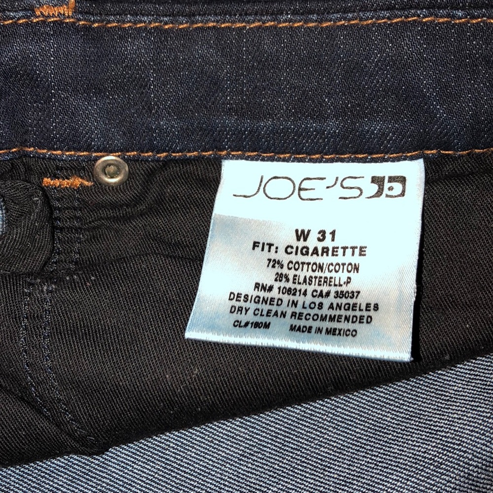 Joe’s Jeans - Picture 5 of 8